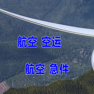 阿荣航空物流快递-选东方航空和上海航空